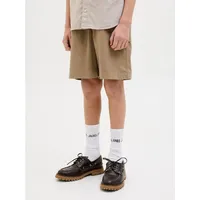 Jack & Jones Junior Loose Fit Shorts in Elmwood