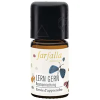 Farfalla Lern gern Aromamischung