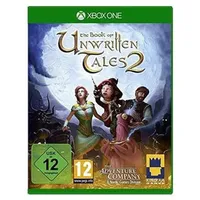 THQ Nordic The Book of Unwritten Tales 2 Xbox