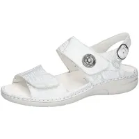 WALDLÄUFER Gunna Damen Weiß 41