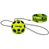 Elliot Waboba Bounceback
