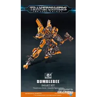 Glow 2b germany gmbh Trumpeter Transformers Series: TF-5 Bumblebee