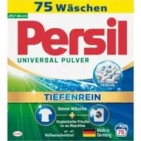 Persil Universal Pulver 75 WL