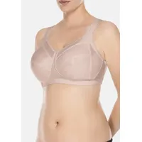 Ulla Sport und Entlastungs-BH ohne Bügel Kate in Biskuit)