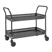 Kongamek Tischwagen KM8200B (1130 x 550 x 940),