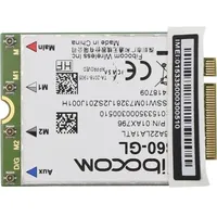 Lenovo ThinkPad Fibocom L860-GL LTE CAT16