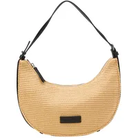 Marc O'Polo Senja Schultertasche S 31 cm braun