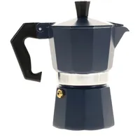 Outwell Espresso Maker M Espresso Kocher-Dunkel-Blau-One Size