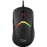 Kingston HyperX Pulsefire Saga Gaming-maus - Black