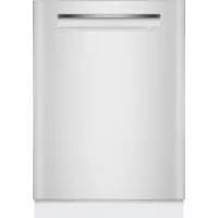 Bosch Serie 4 SMP4ECW72S, Unterbau-Geschirrspüler, 60 cm, Breite cm,