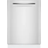 Bosch Serie 4 SMP4ECW72S Einbau-Geschirrspüler (unterbaufähig, 598 mm breit,