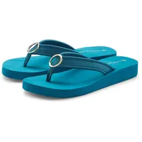 LASCANA Badezehentrenner Damen petrol Gr.43