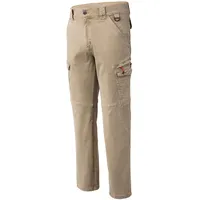 Hero by John Medoox CALGARY Regular Fit Beige 54/32