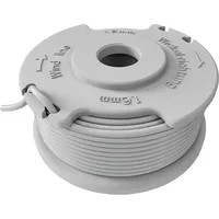 Gardena 05412-20 Ersatzspule Passend für (Modell Rasentrimmer): EasyTrim