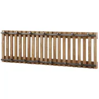 KAWOLA JACINTA Garderobe 13 x 0 x 0 braun