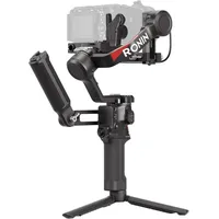DJI RS 4 Combo, 3-Achsen Gimbal-Stabilisator Stativ Canon/Sony/Panasonic/Nikon/Fuji |