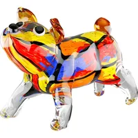 Casablanca by Gilde Tierfigur »Hund Pacco,