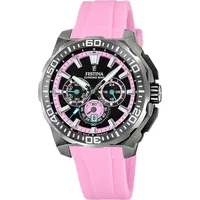 Festina Chrono Bike Silikon 45,5 mm F20725/2