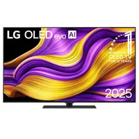 LG OLED55G59LS 55" 4K OLED evo AI Smart TV