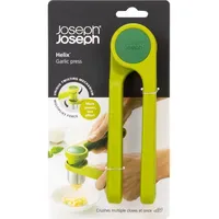 Joseph Joseph Helix Knoblauchpresse grün