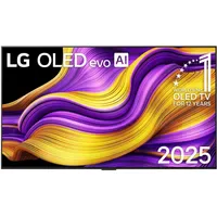 LG  OLED55G58LW 55" 4K OLED evo TV G5