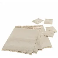 Loberon Platzset und Untersetzer 4er Set Abitain - 2