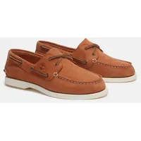 Timberland Bootsschuh TIMBERLAND "CLASSIC BOAT BOAT SHOE", Damen, Gr.