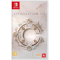 Nintendo Games Switch Sid Meier ́s Civilization Vii -