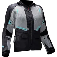 Leatt adventure Leatt ADV Flowtour 5.5, Damen Motorrad Textiljacke,