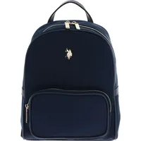 U.S. Polo Assn. Houston Backpack Dunkelblau