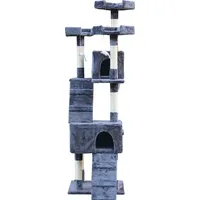 Gloria Nilo Kratzbaum 50 x 50 x 170 cm