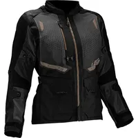 Leatt adventure Leatt ADV FlowTour 5.5 Damen Motorrad Textiljacke