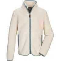 KILLTEC KOW 241 Fleecejacke ecru 176