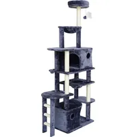 Gloria Yamuna Kratzbaum 40 x 85 x 181 cm