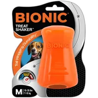 Bionic Treat Shaker Medium Orange