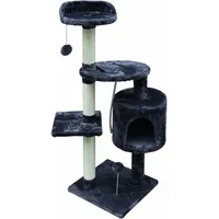 Gloria Volga Kratzbaum grau