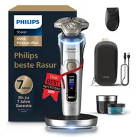 Philips i9000 Prestige Ultra XP9404/31 Chrom