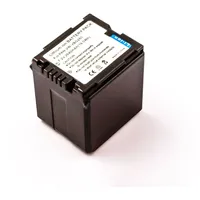 AGI Akku kompatibel mit Panasonic HDC-SD20