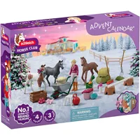 Schleich 99178 - Horse Club Adventskalender 2025