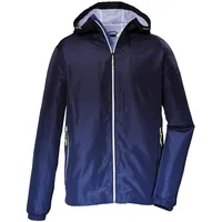 KILLTEC Herren Jacke/leichte Übergangsjacke mit Kapuze KOS 118 MN