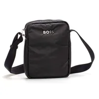 Boss Umhängetasche Catch Envelope Black