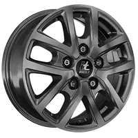 ItWHEELS MIRA VAN 6 5x16 5x160 ET60 MB65 1