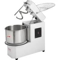 GastroHero Teigknetmaschine ECO 30 Liter 230 Volt - variabler