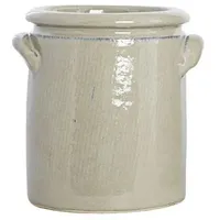 House Doctor Übertopf Pottery, S,