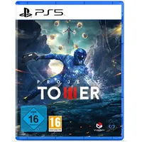 Perp Games Project Tower - PS5