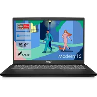 MSI Modern 15 B7M-463 AMD Ryzen 5 7430U 16
