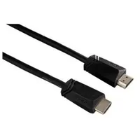 Hama High Speed Stecker - Stecker, Ethernet, 1,5 m