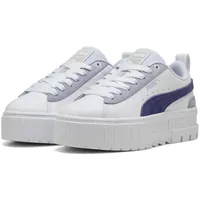 Puma Mayze Mix Damen, weiß / 5