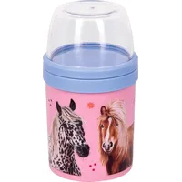 Die Spiegelburg - Müslibecher - Pferdefreunde