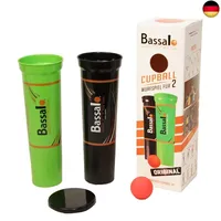 BASSALO Sets, 2er-Set - Schwarz